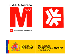 servicio tecnico de calderas autorizado por la Comunidad de Madrid y certificado por el Ministerio de Industria